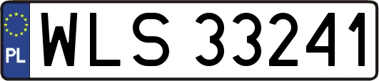 WLS33241