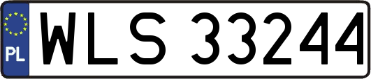 WLS33244
