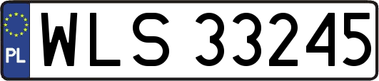 WLS33245