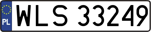 WLS33249