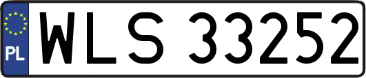 WLS33252