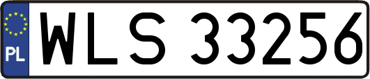 WLS33256