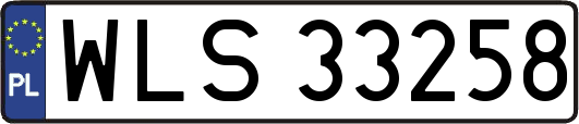 WLS33258