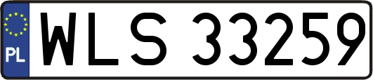 WLS33259