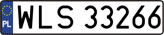 WLS33266