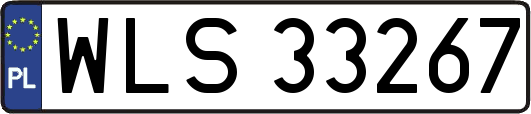 WLS33267