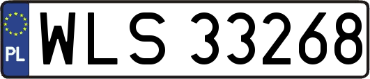 WLS33268