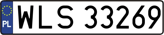 WLS33269