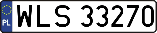 WLS33270