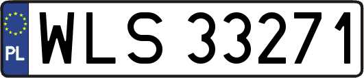 WLS33271