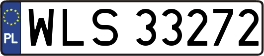 WLS33272