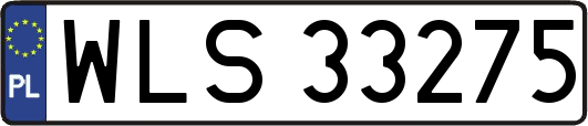 WLS33275