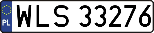 WLS33276