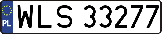 WLS33277