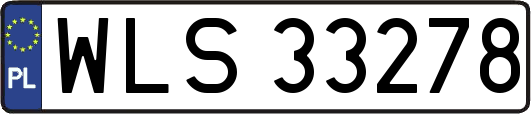 WLS33278