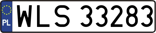 WLS33283