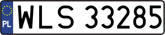 WLS33285