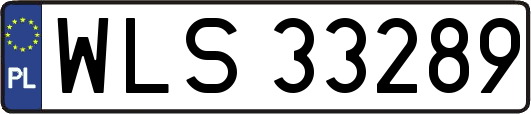 WLS33289