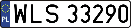 WLS33290