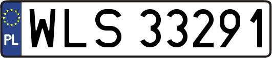 WLS33291