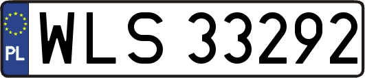 WLS33292