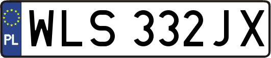 WLS332JX