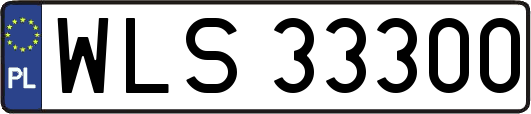 WLS33300