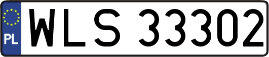 WLS33302