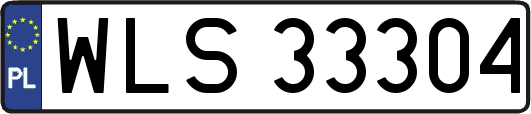 WLS33304
