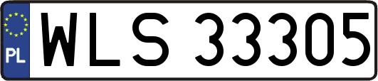WLS33305