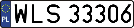WLS33306
