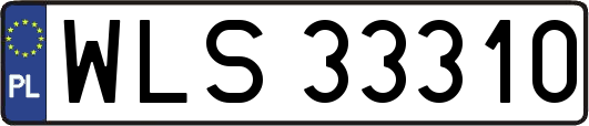 WLS33310