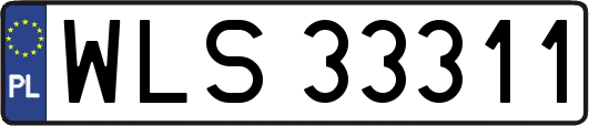 WLS33311