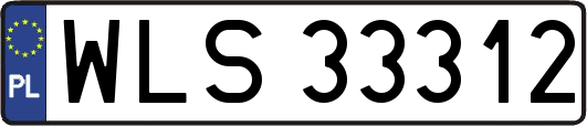 WLS33312
