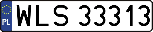 WLS33313