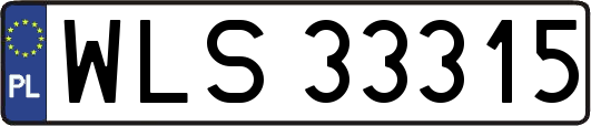 WLS33315