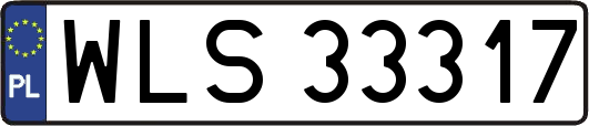 WLS33317
