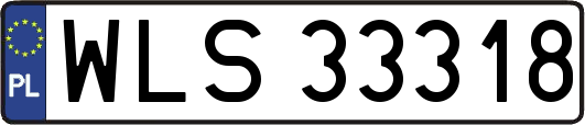 WLS33318