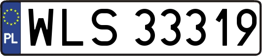 WLS33319