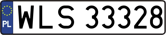 WLS33328