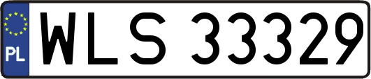 WLS33329