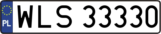 WLS33330