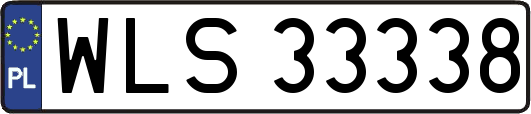 WLS33338