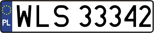 WLS33342
