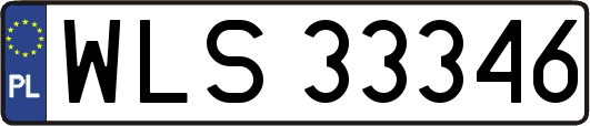 WLS33346