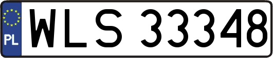 WLS33348