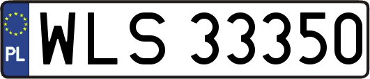 WLS33350