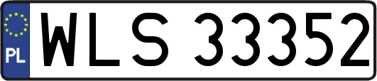 WLS33352