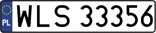 WLS33356