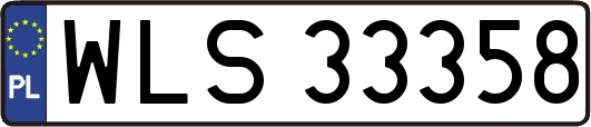 WLS33358